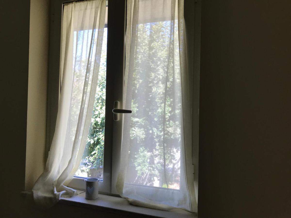 B&B Villa Degli Ulivi ปรายาอามาเร ภายนอก รูปภาพ