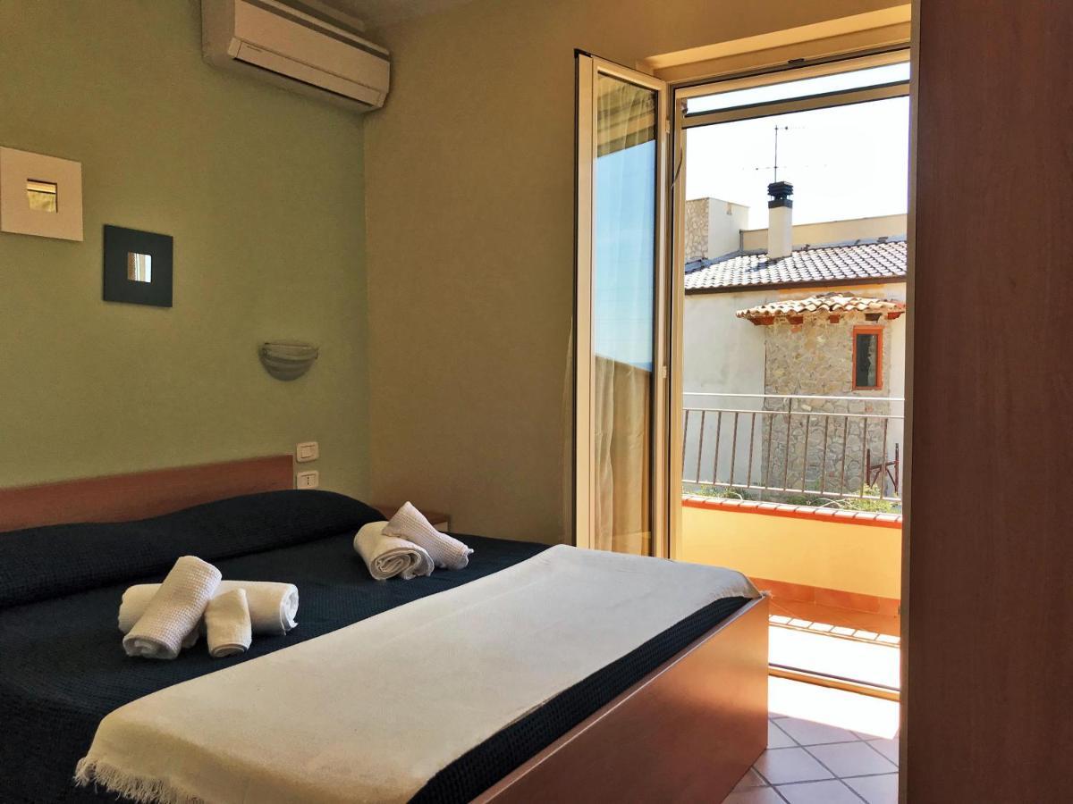 B&B Villa Degli Ulivi ปรายาอามาเร ภายนอก รูปภาพ