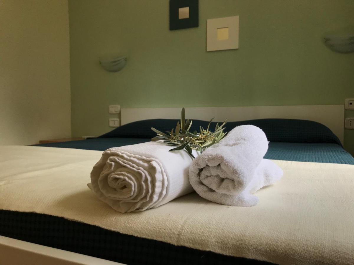 B&B Villa Degli Ulivi ปรายาอามาเร ภายนอก รูปภาพ