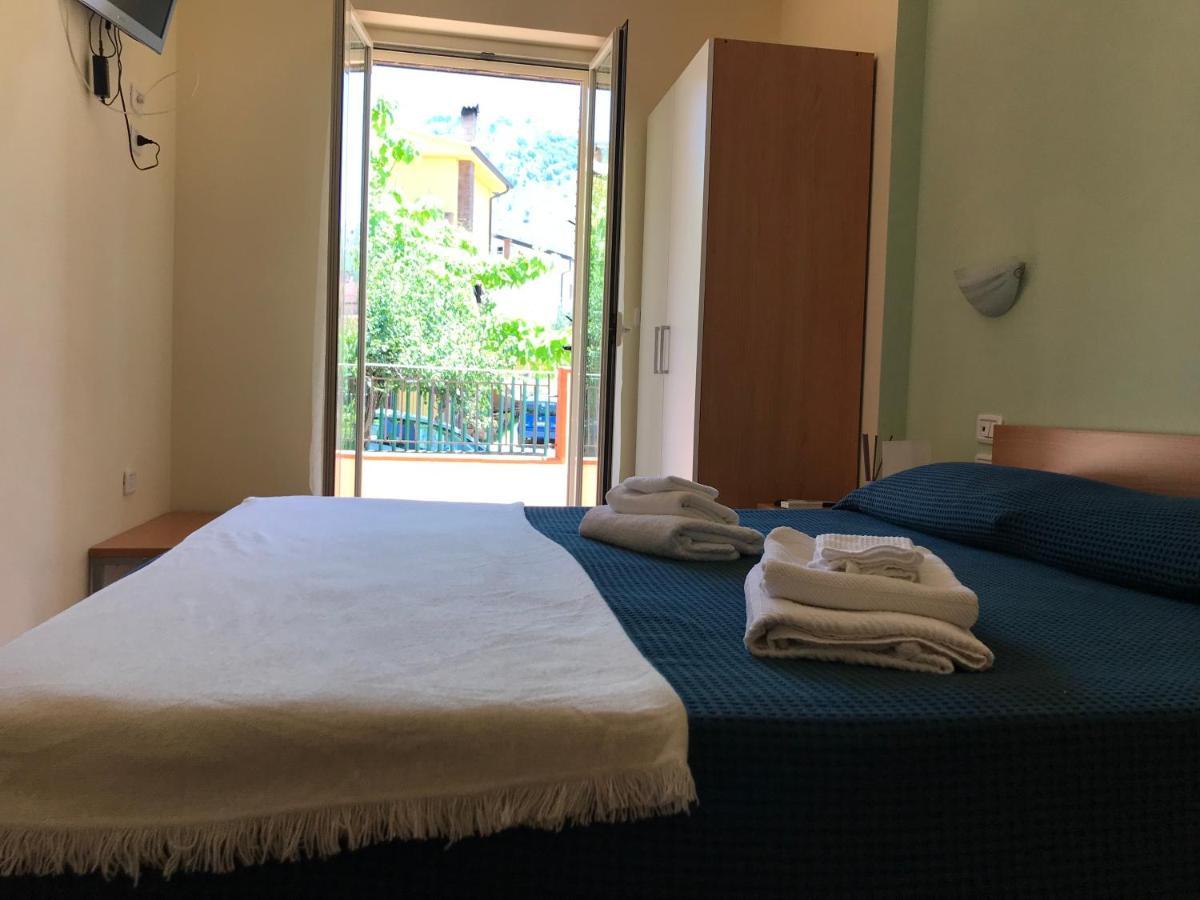 B&B Villa Degli Ulivi ปรายาอามาเร ภายนอก รูปภาพ