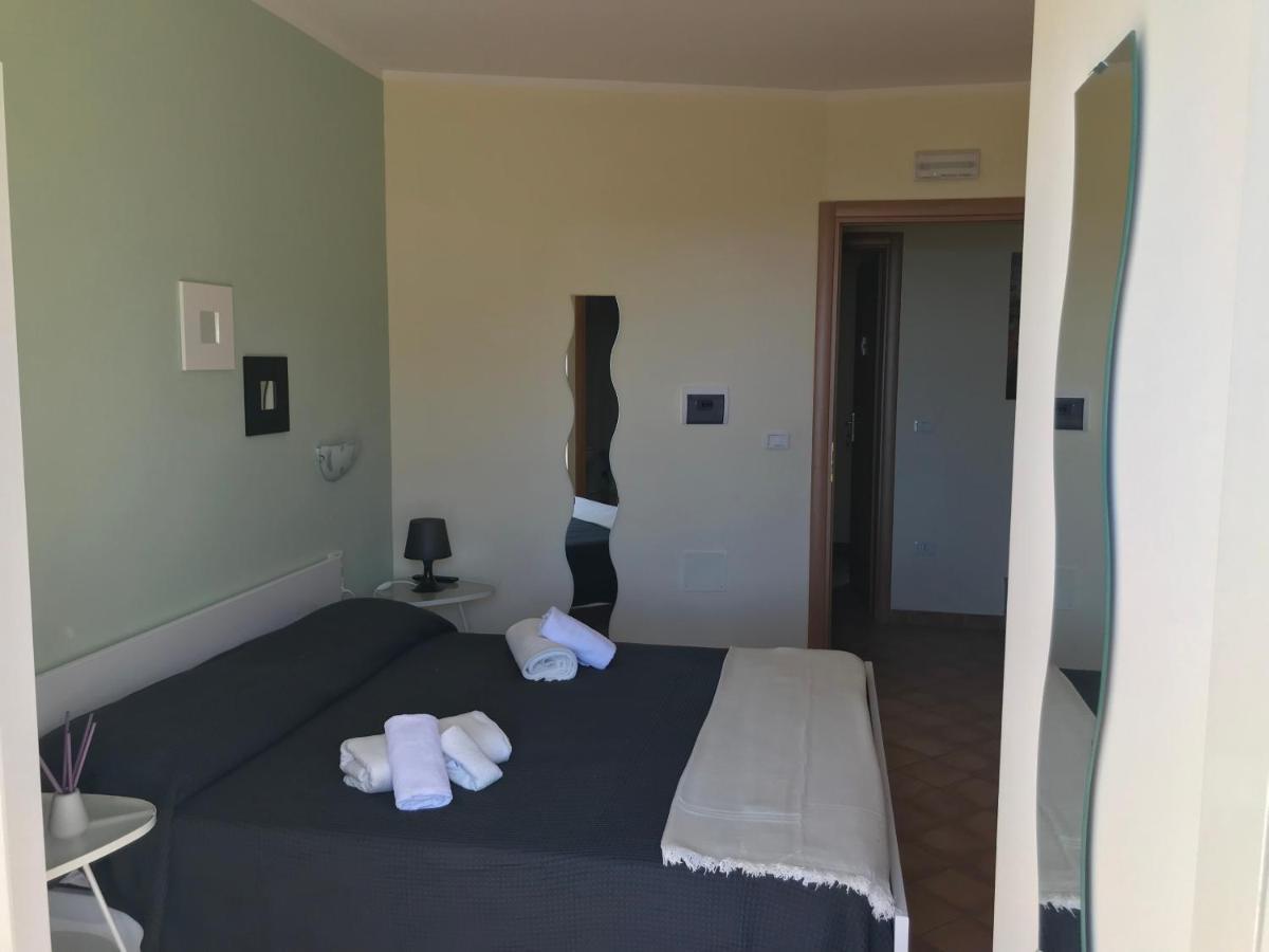 B&B Villa Degli Ulivi ปรายาอามาเร ภายนอก รูปภาพ