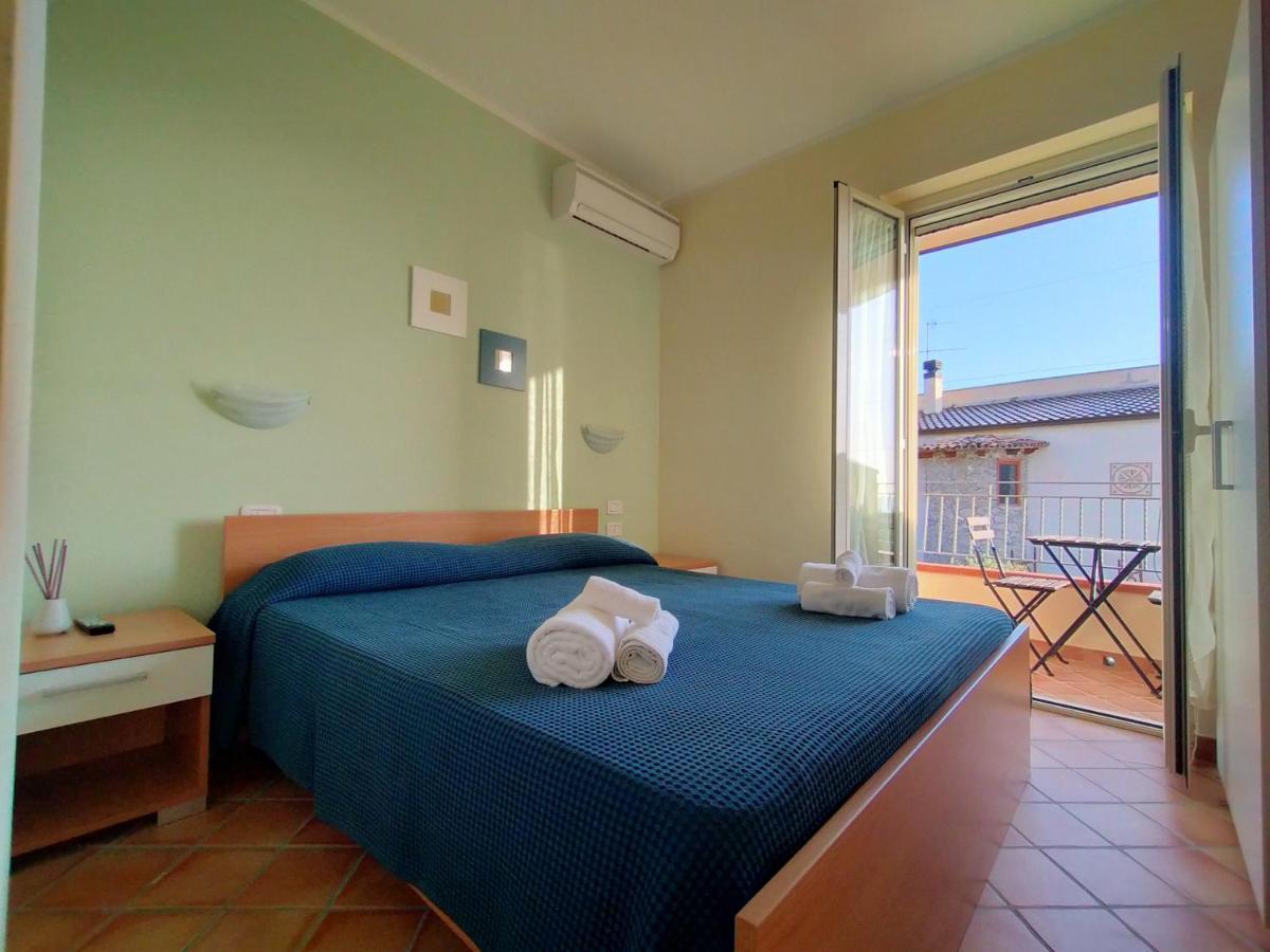 B&B Villa Degli Ulivi ปรายาอามาเร ภายนอก รูปภาพ