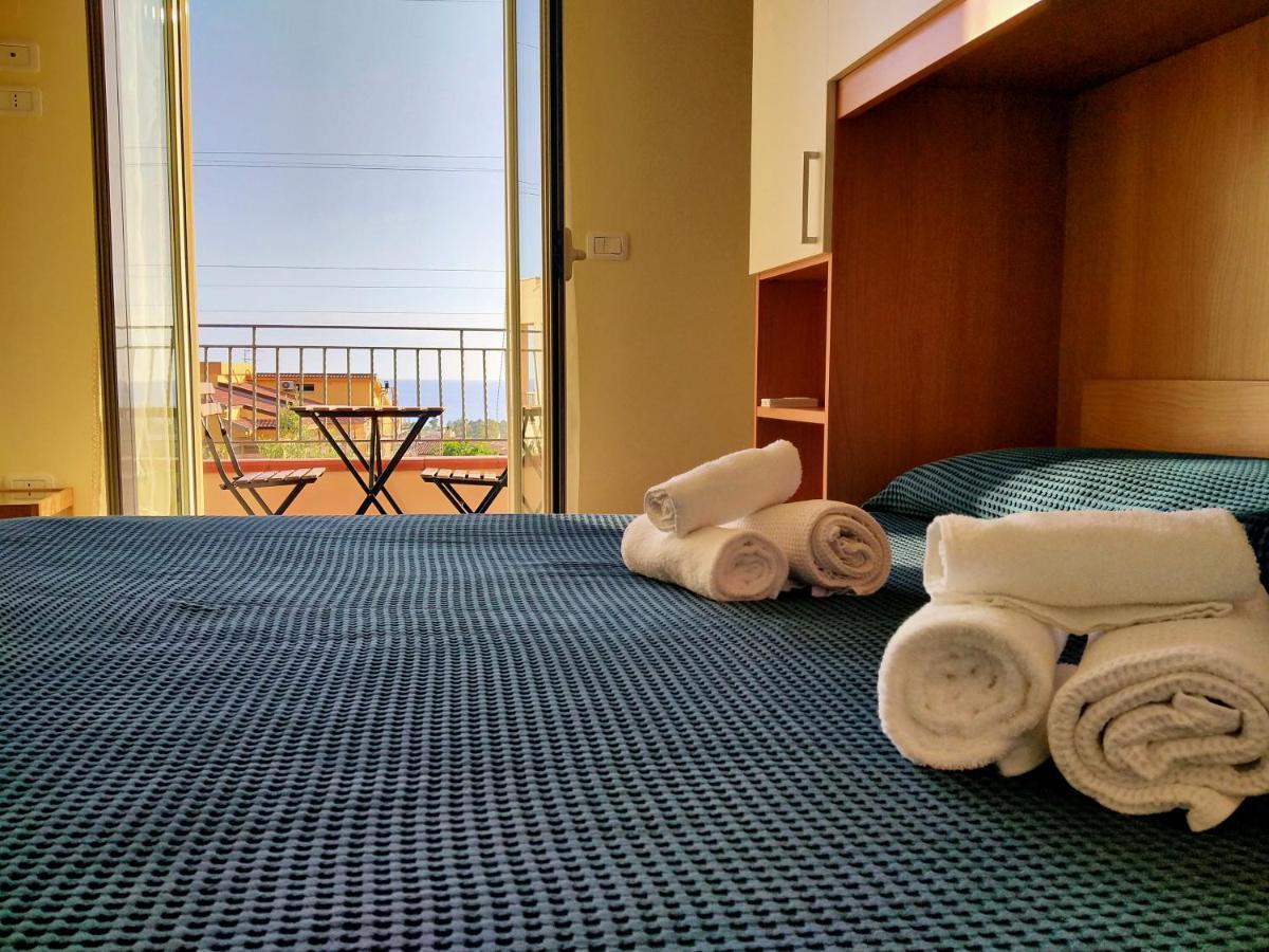 B&B Villa Degli Ulivi ปรายาอามาเร ภายนอก รูปภาพ