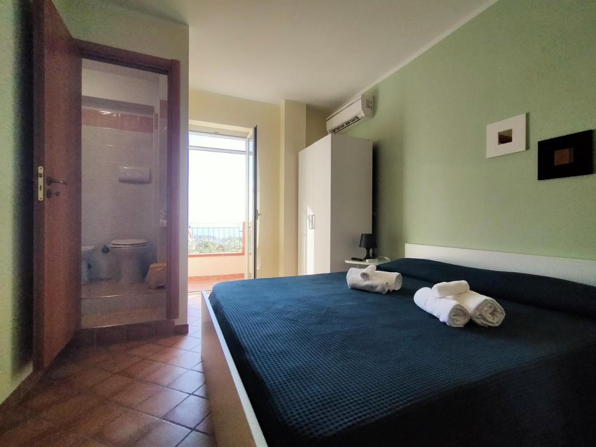B&B Villa Degli Ulivi ปรายาอามาเร ภายนอก รูปภาพ