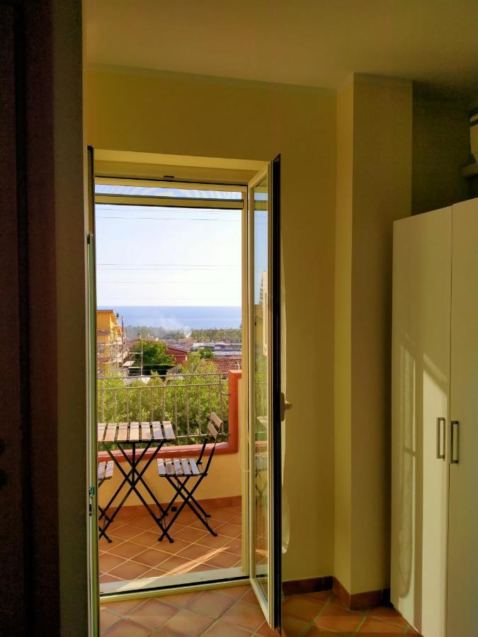 B&B Villa Degli Ulivi ปรายาอามาเร ภายนอก รูปภาพ