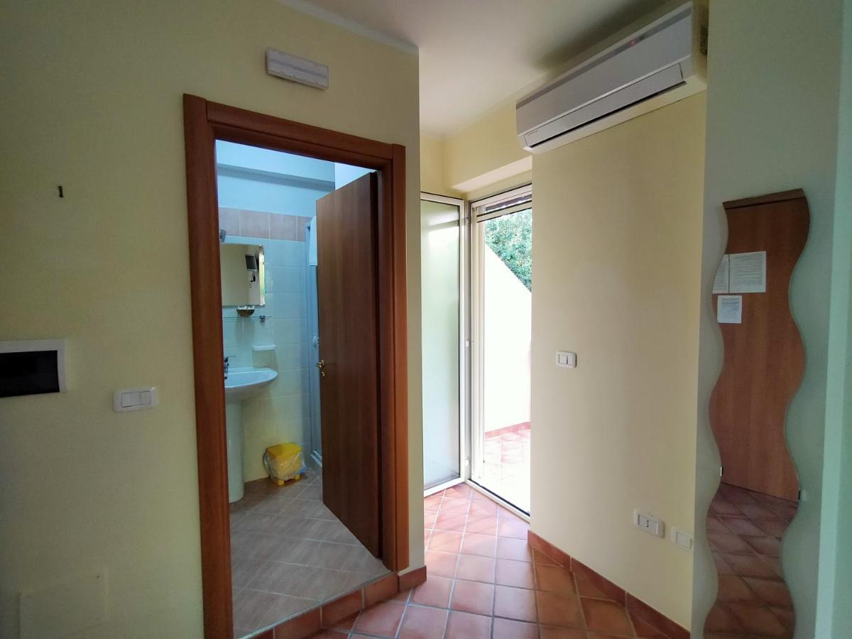 B&B Villa Degli Ulivi ปรายาอามาเร ภายนอก รูปภาพ