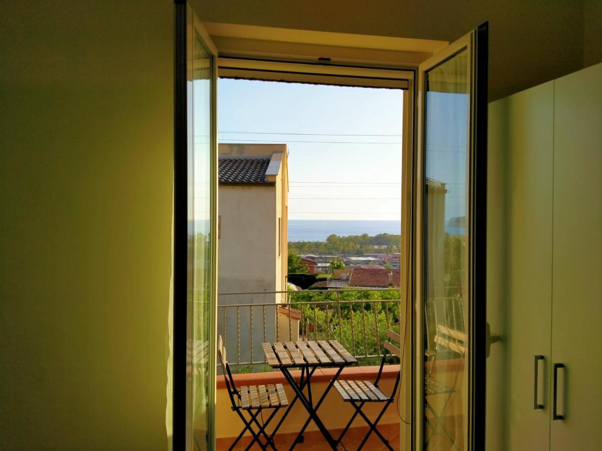 B&B Villa Degli Ulivi ปรายาอามาเร ภายนอก รูปภาพ