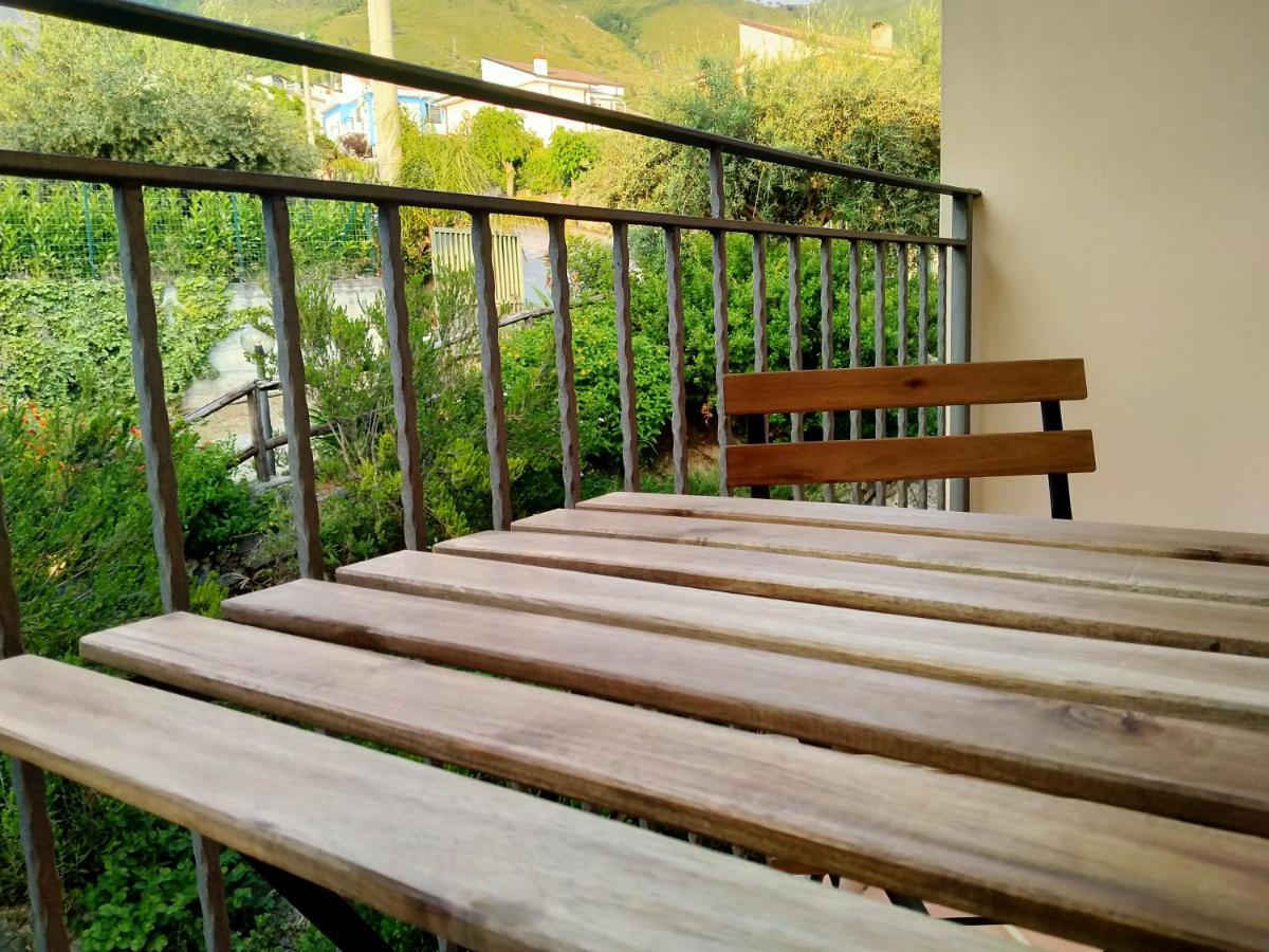 B&B Villa Degli Ulivi ปรายาอามาเร ภายนอก รูปภาพ