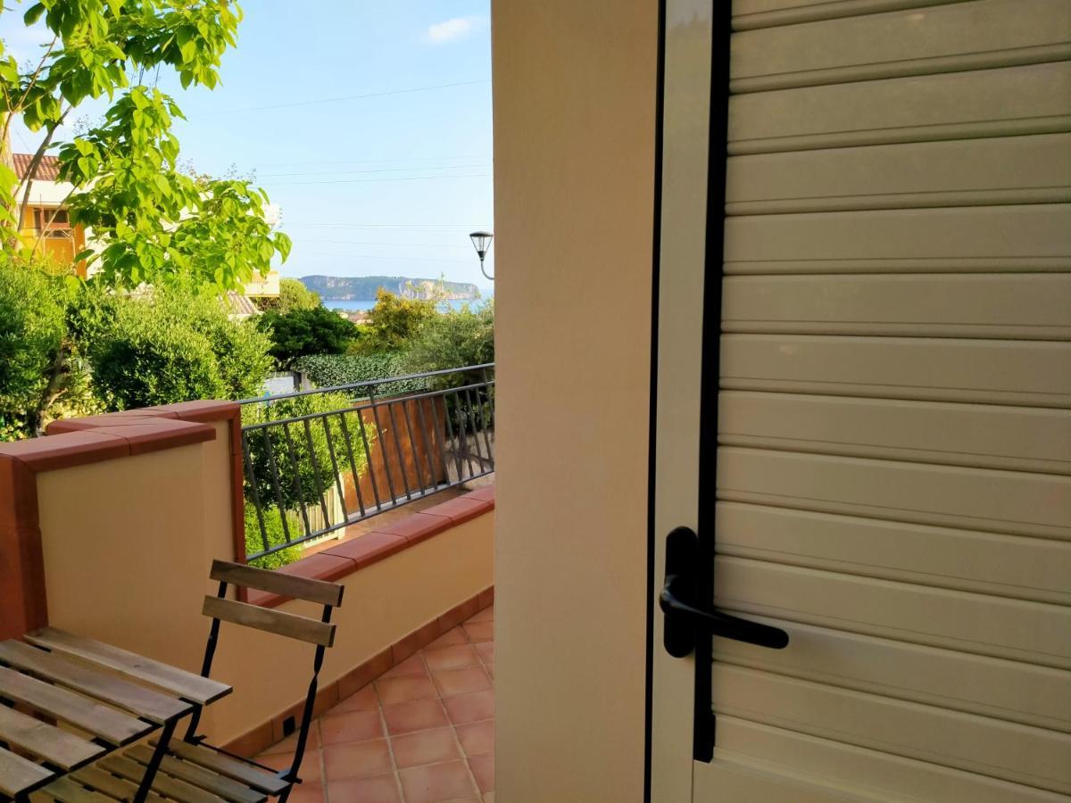 B&B Villa Degli Ulivi ปรายาอามาเร ภายนอก รูปภาพ