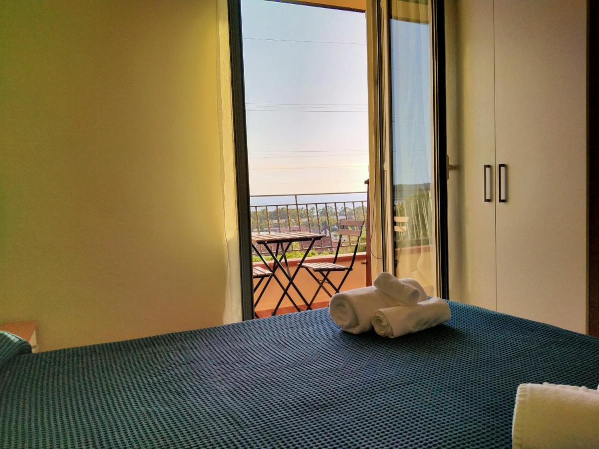 B&B Villa Degli Ulivi ปรายาอามาเร ภายนอก รูปภาพ