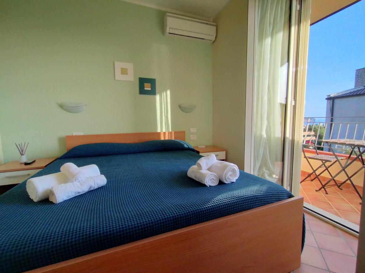 B&B Villa Degli Ulivi ปรายาอามาเร ภายนอก รูปภาพ