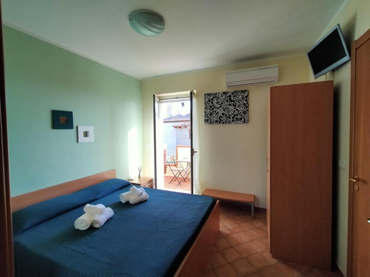B&B Villa Degli Ulivi ปรายาอามาเร ภายนอก รูปภาพ