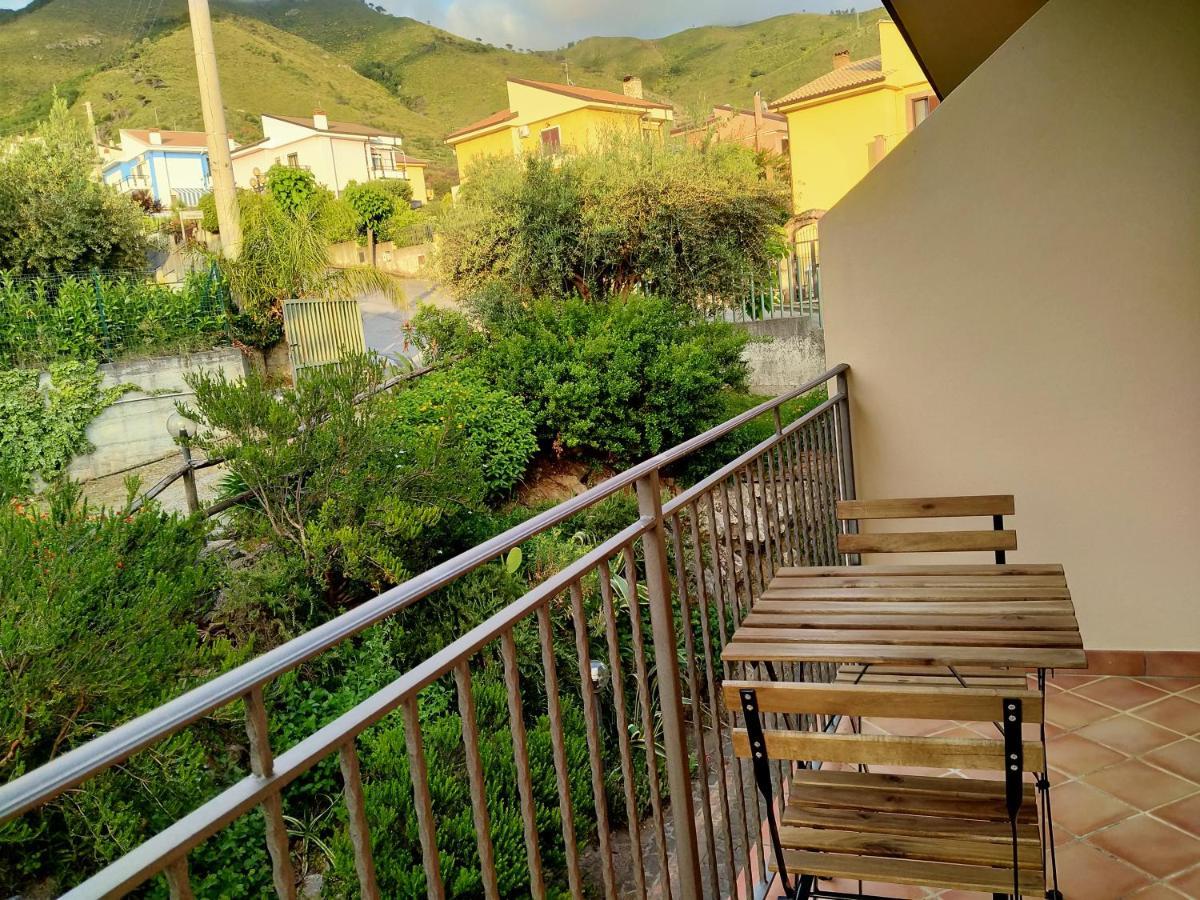 B&B Villa Degli Ulivi ปรายาอามาเร ภายนอก รูปภาพ