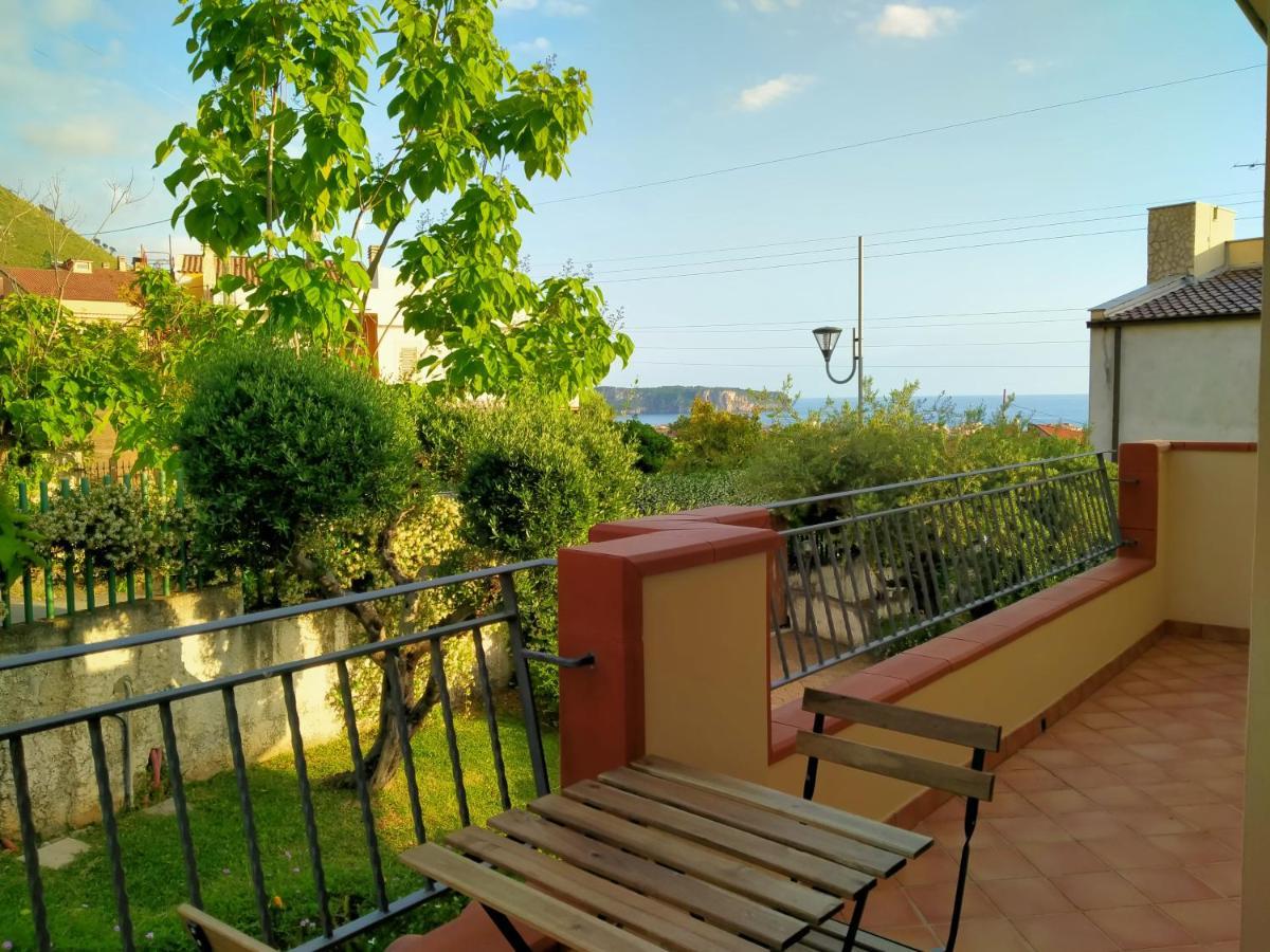 B&B Villa Degli Ulivi ปรายาอามาเร ภายนอก รูปภาพ