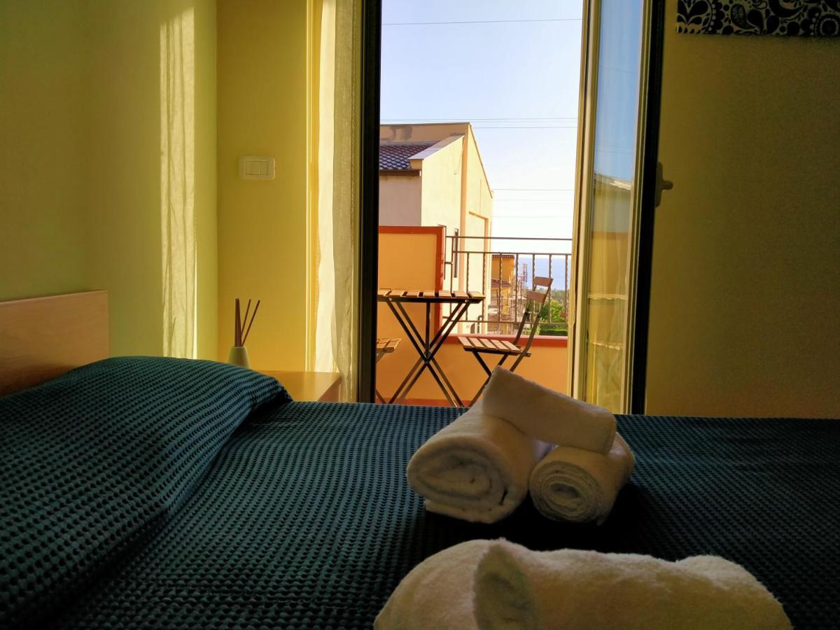 B&B Villa Degli Ulivi ปรายาอามาเร ภายนอก รูปภาพ