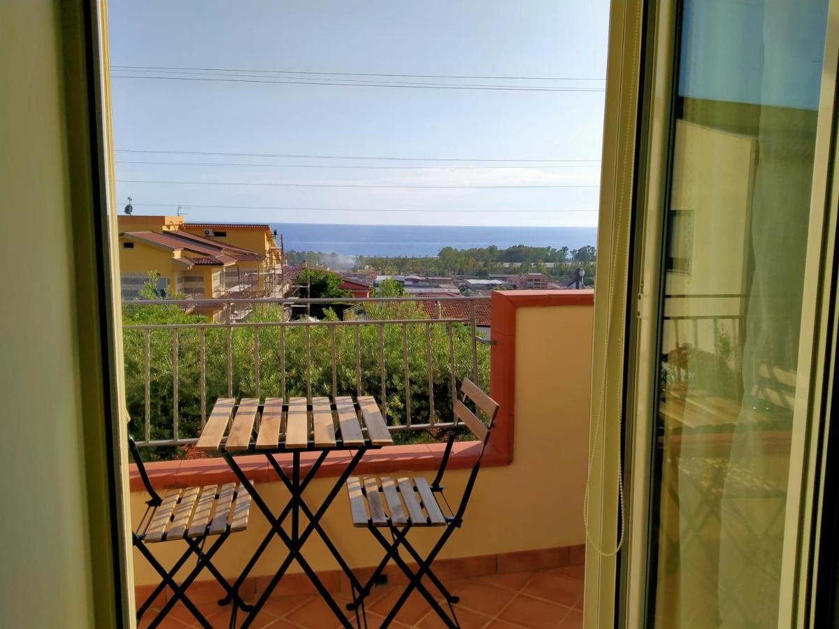 B&B Villa Degli Ulivi ปรายาอามาเร ภายนอก รูปภาพ