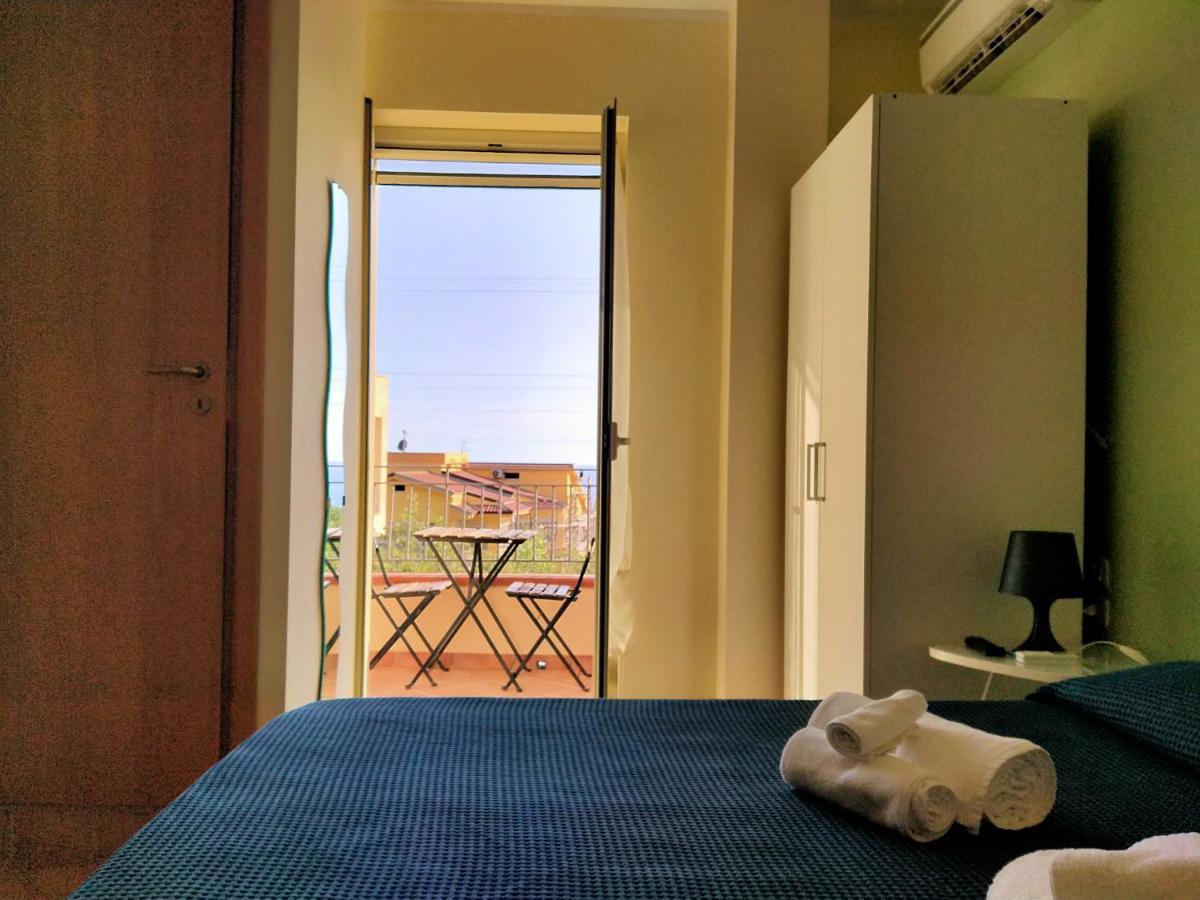 B&B Villa Degli Ulivi ปรายาอามาเร ภายนอก รูปภาพ