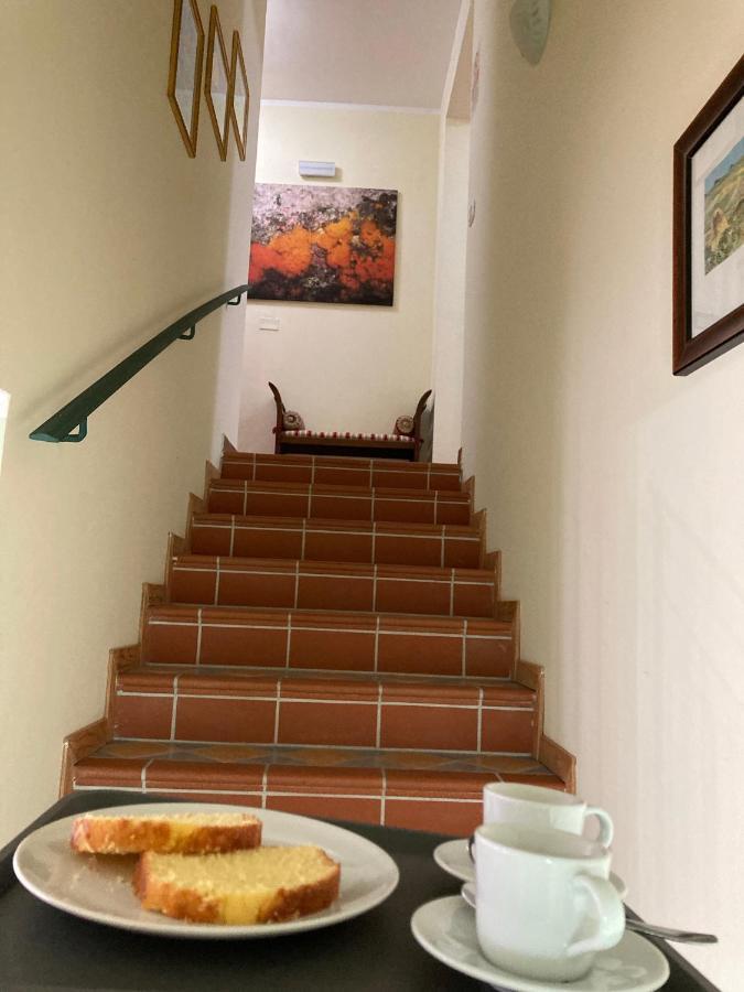 B&B Villa Degli Ulivi ปรายาอามาเร ภายนอก รูปภาพ